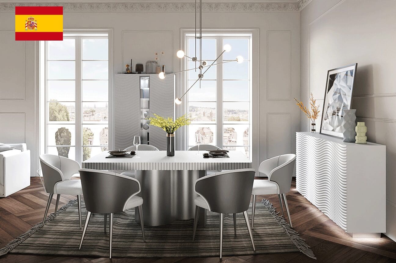 Harmony Oasis Dining Set