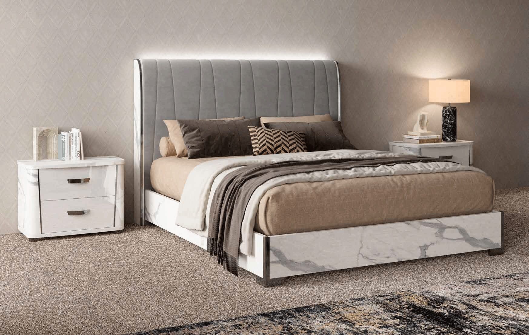 Anna Status Bedroom Set