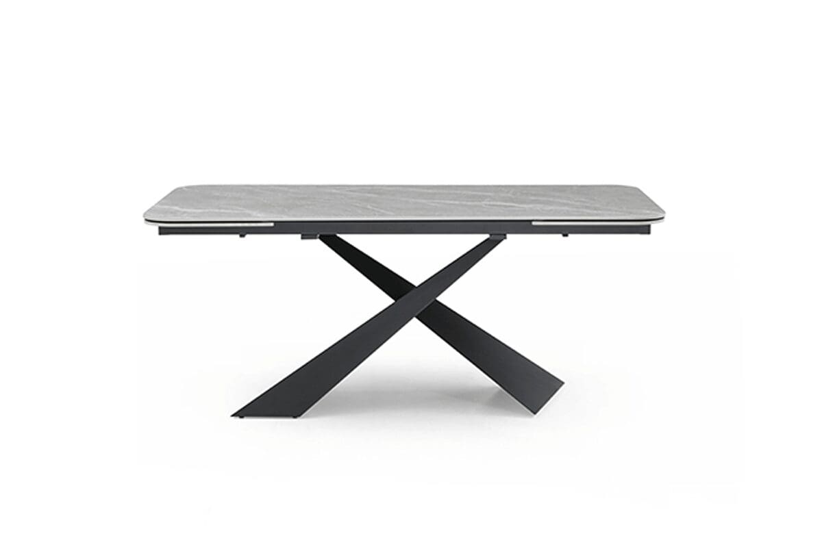 Slate Extension Dining Table
