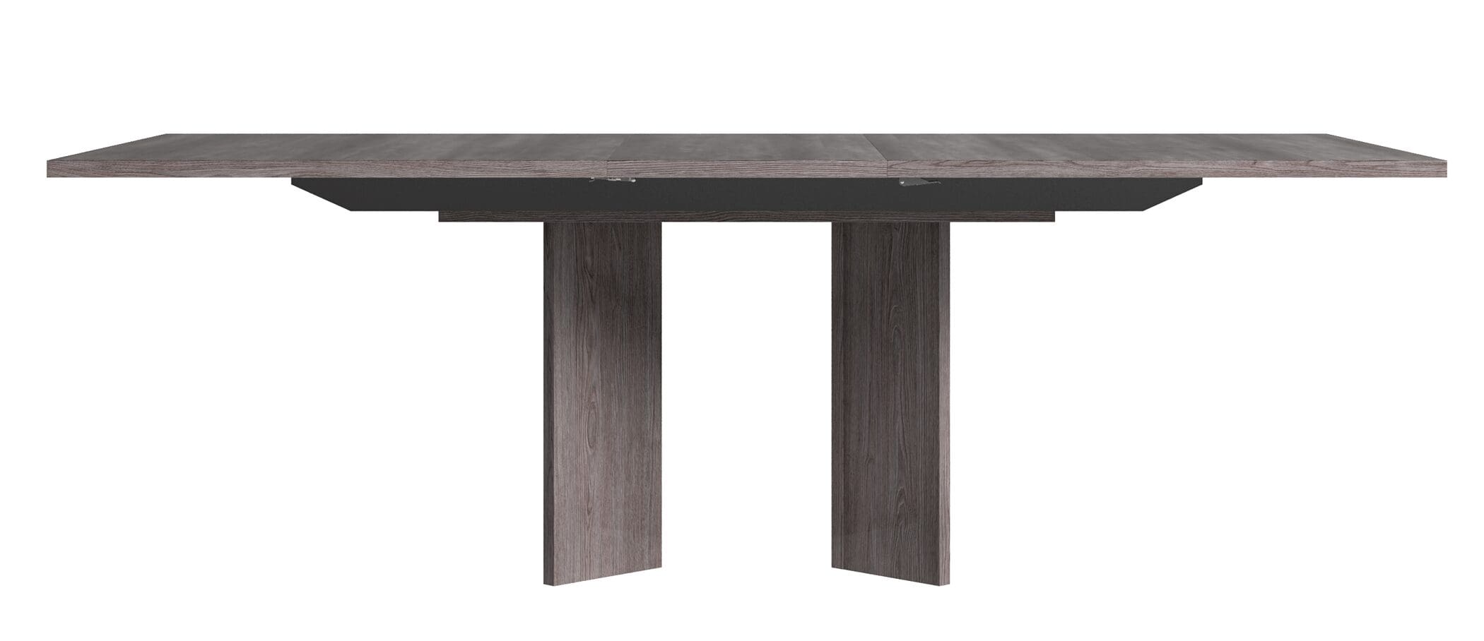 Viola Purple Elm Dining Table Set