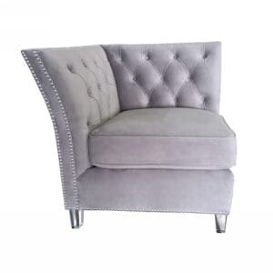 Ladue Elegance Corner Seater
