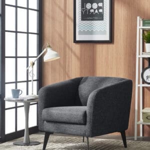 Bannack Comfort Lounge Chair