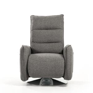 Alternative view of Fairfax Versatile Recliner Chair