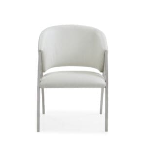 Rabia Wraparound Accent Chair