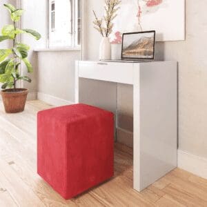 Customluxe Vanity Dresser Set