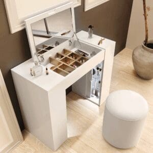 Alternative view of Refinevanity Dresser Collection