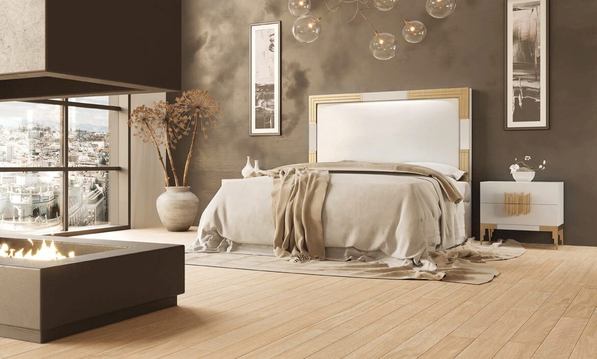 Majesticcomfort Bedroom Ensemble