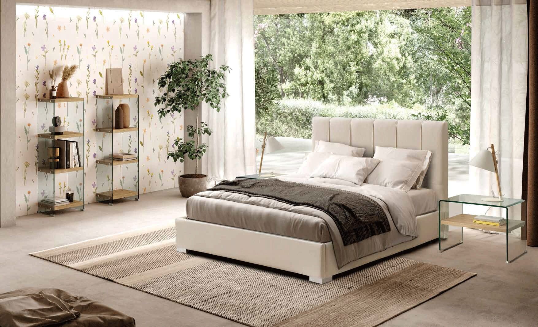 Crudo Greta Modern Bedroom Set