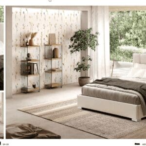 Alternative view of Crudo Greta Modern Bedroom Set