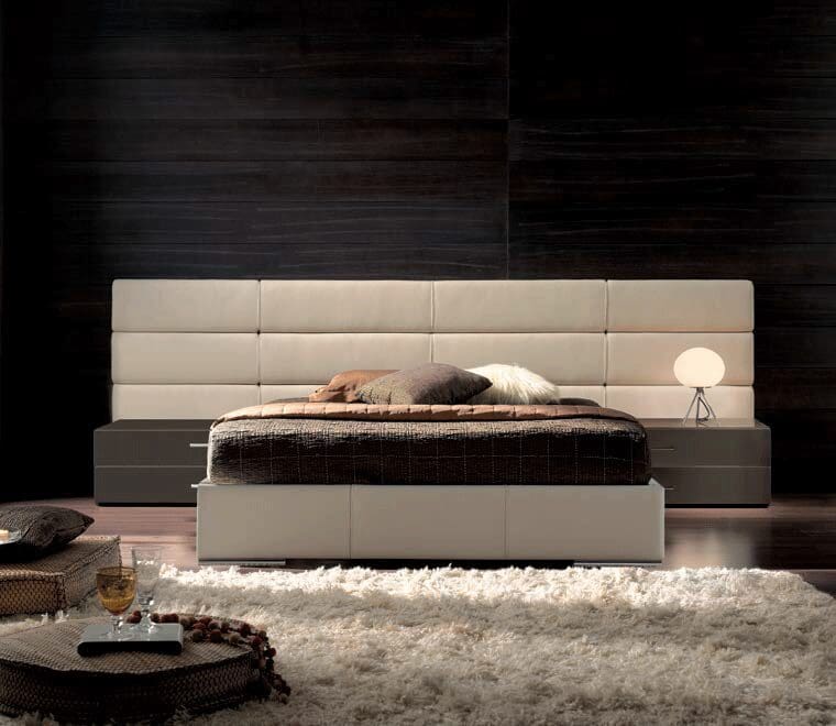 Modularelegance Atenas Bed Set