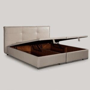 Alternative view of Modularelegance Atenas Bed Set