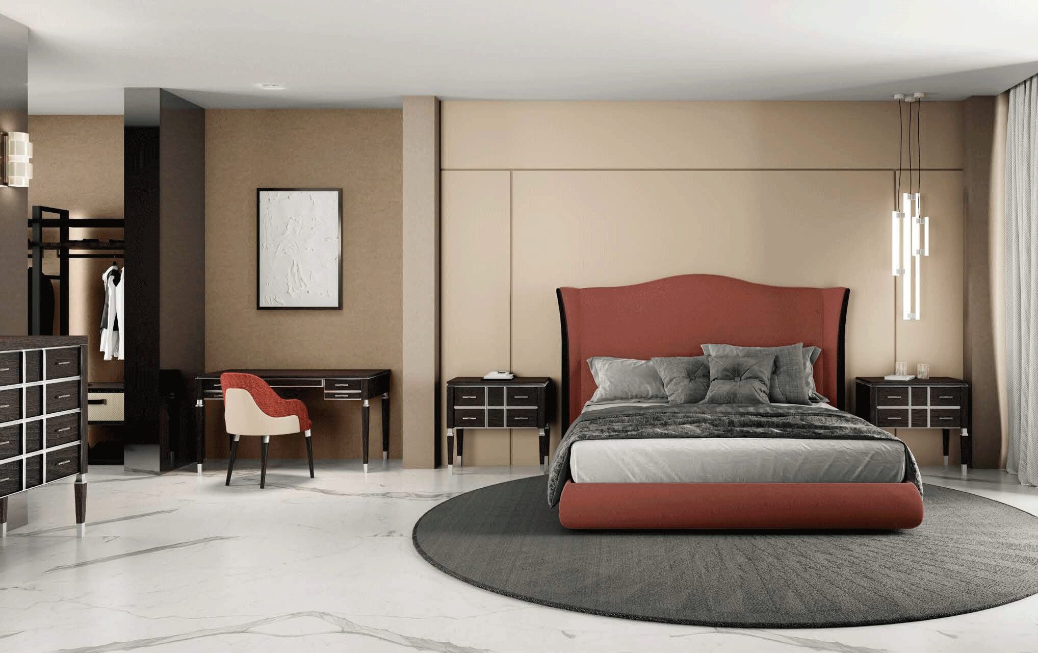 Valencia Dream Bedroom Set
