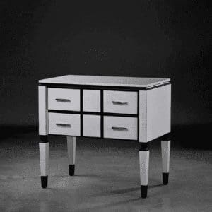 Alternative view of Valencia Dream Bedroom Set
