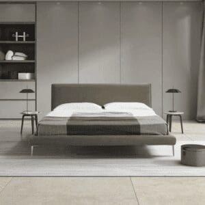 Mercury Embrace Bed Set