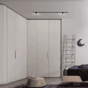 Alternative view of Serene Maxim Wardrobe Set
