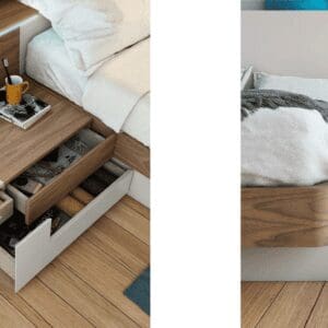 Alternative view of Altea Nature Stone Set