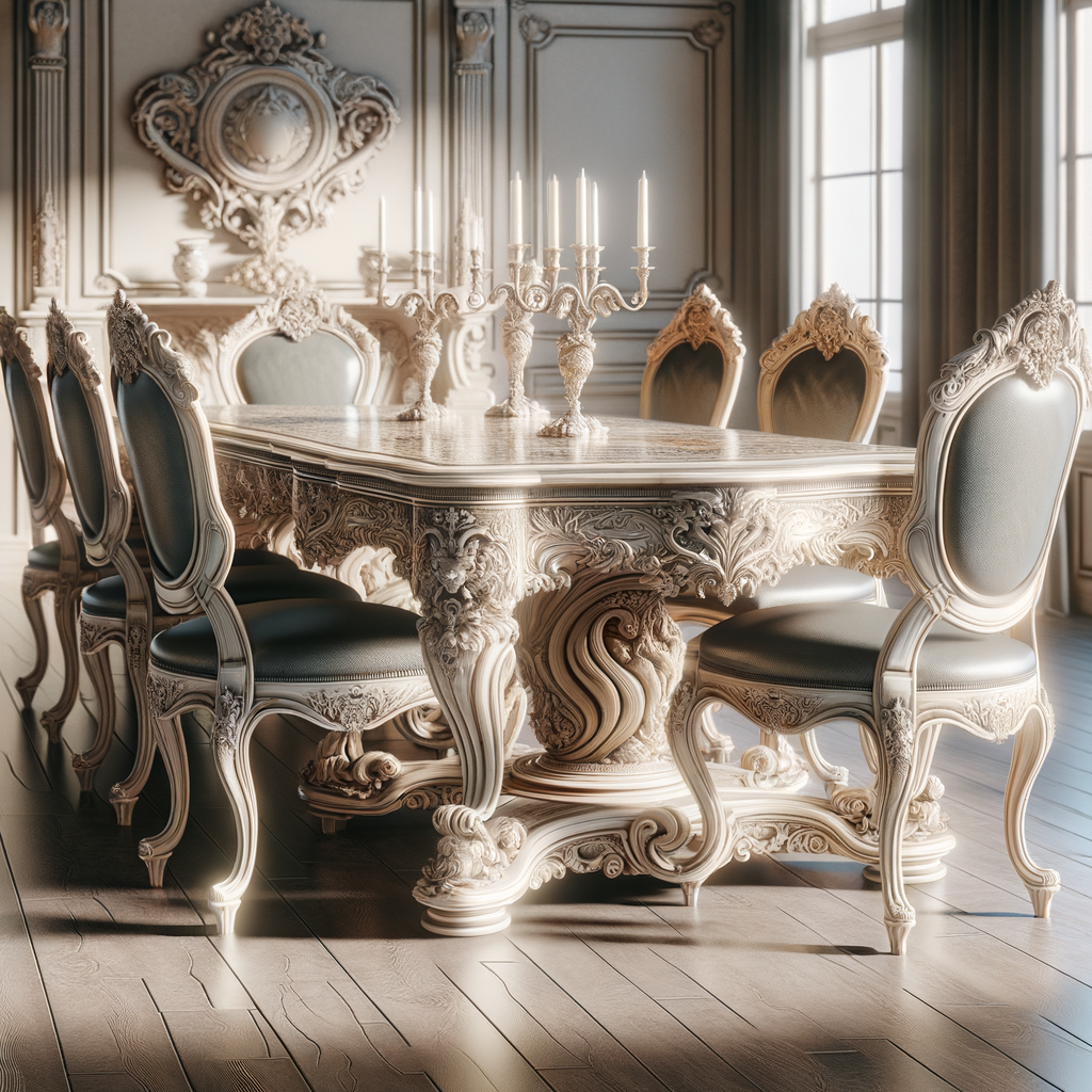 Perfecting the Art of Layered Textures