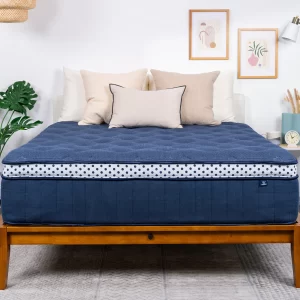WinkBed Blue Series II
