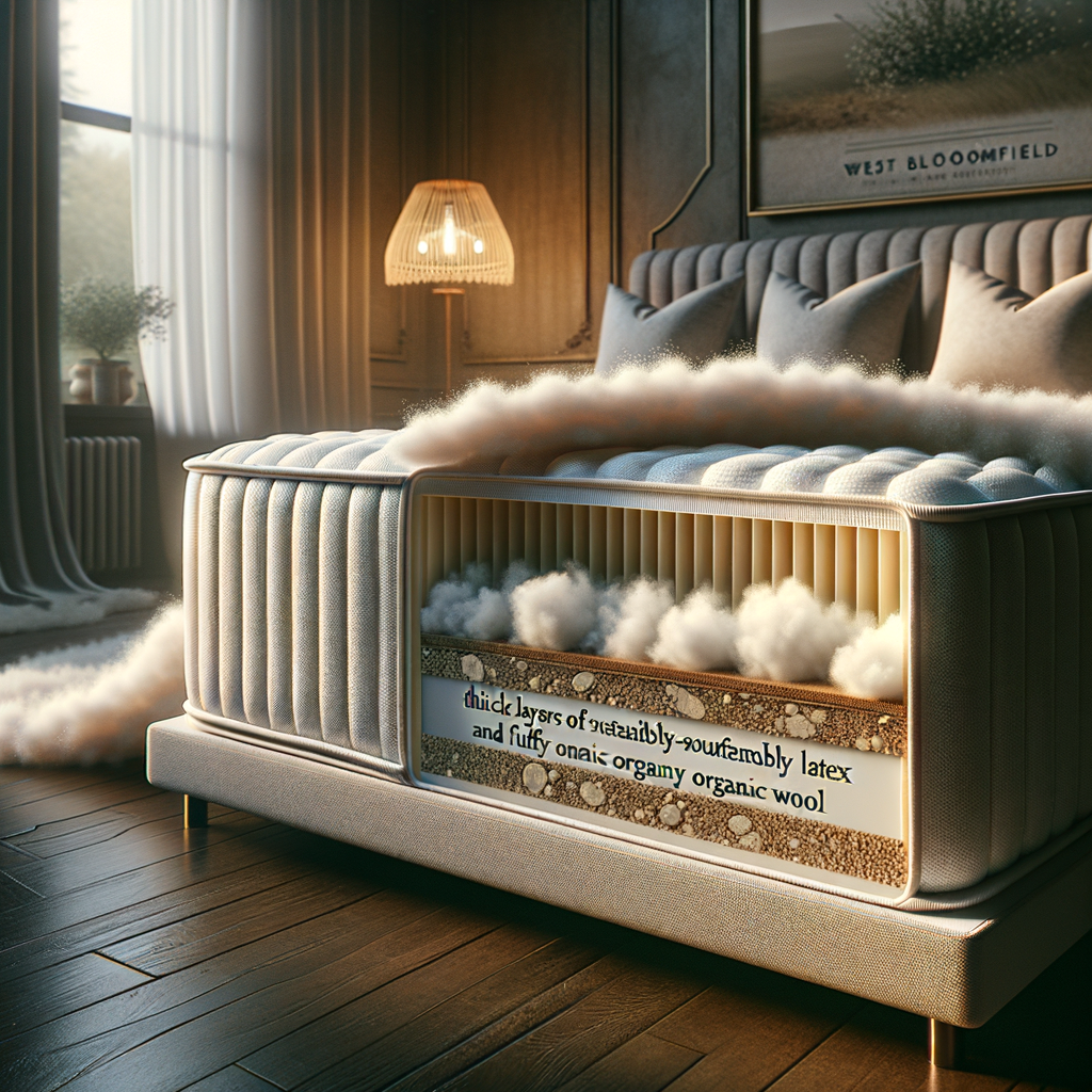 Who Needs Sleep When You Have a Masterpiece?