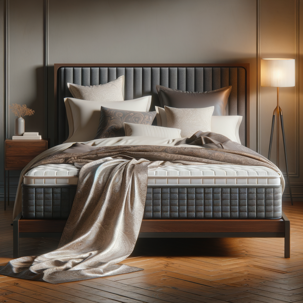 Discover the Art of Mattress Magic in West Bloomfield