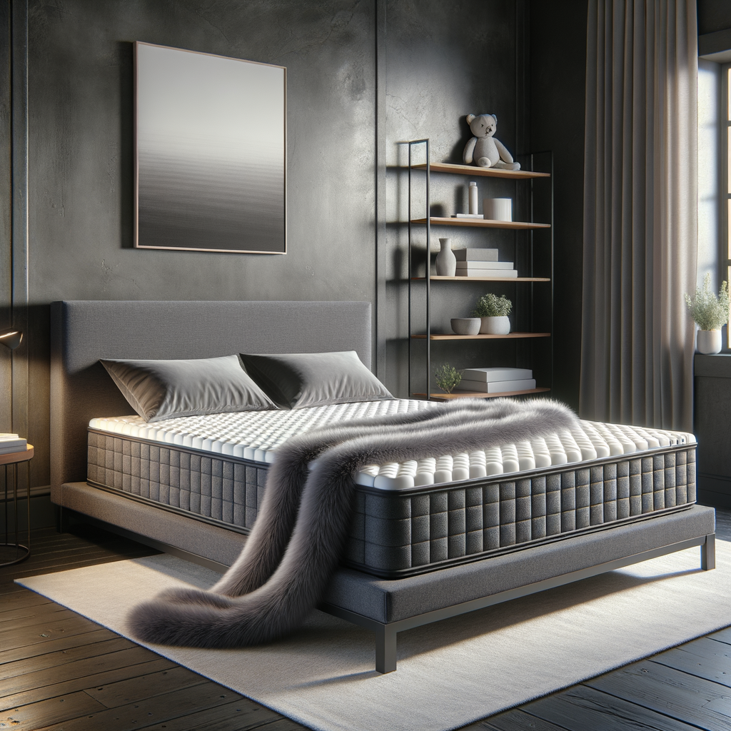 Dive Into Opulence: More Than Just Mattresses