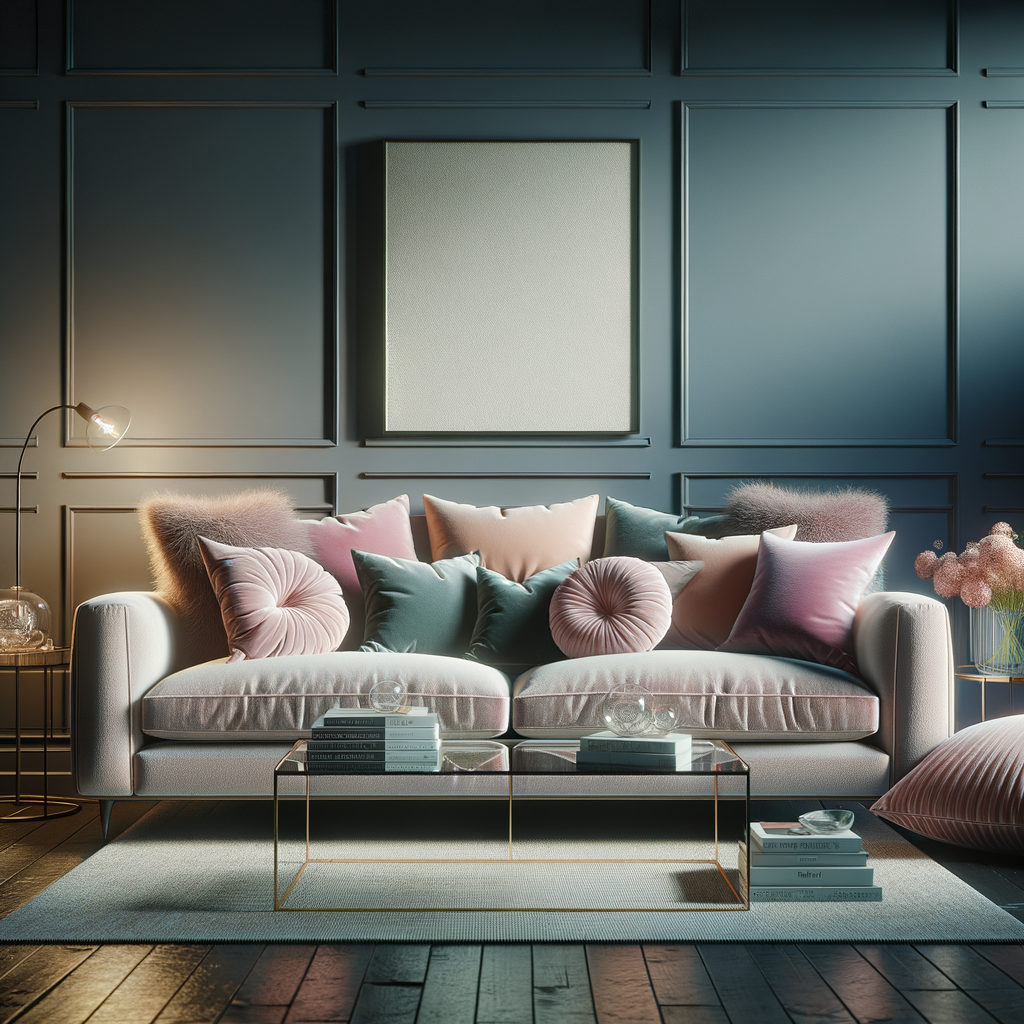 The Trend Landscape: A Mythical Blend of Classic & Contemporary