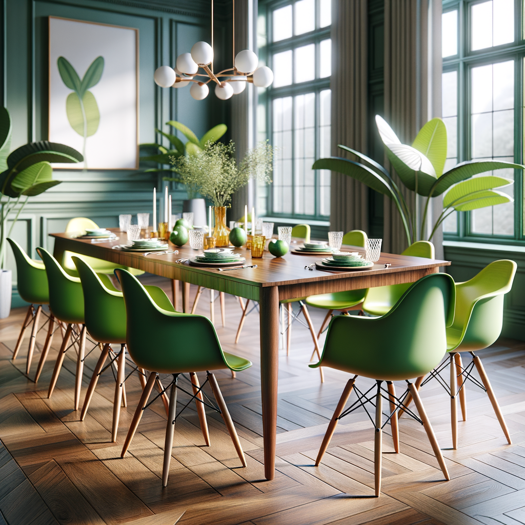 Create a Luxury Retreat with Exquisite Pieces