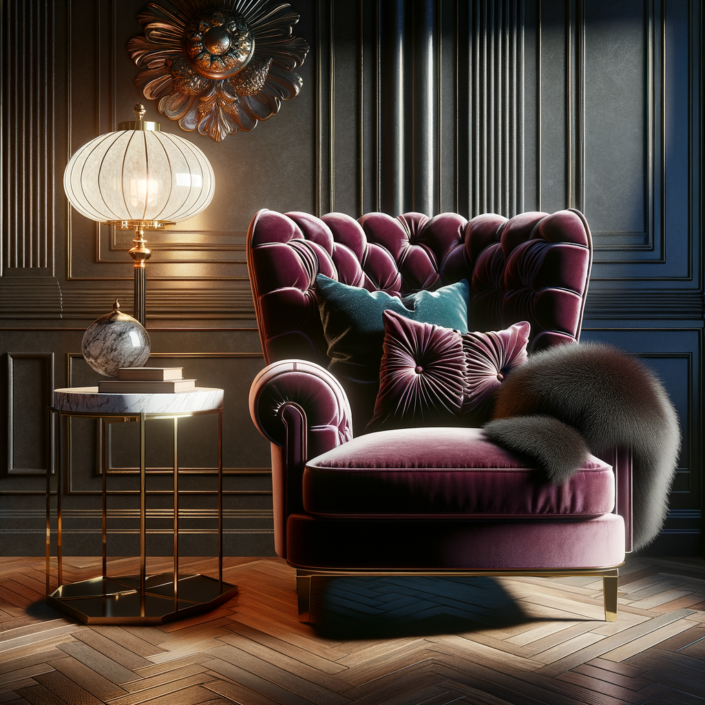 Curating Timeless Interiors with Modern Flair