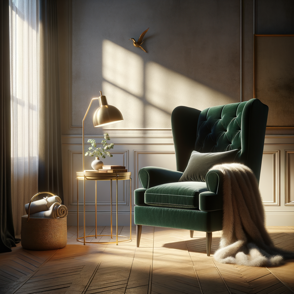 Creating Your Personal Sanctuary