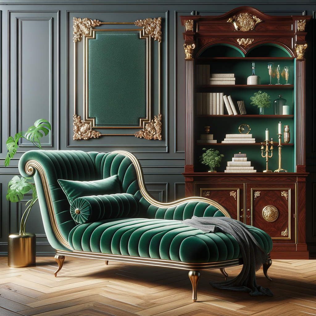 Transforming Spaces with Elegance