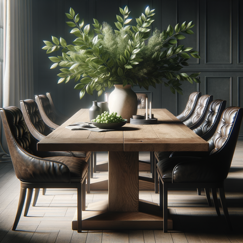 Explore the Essence of Elegant Furniture