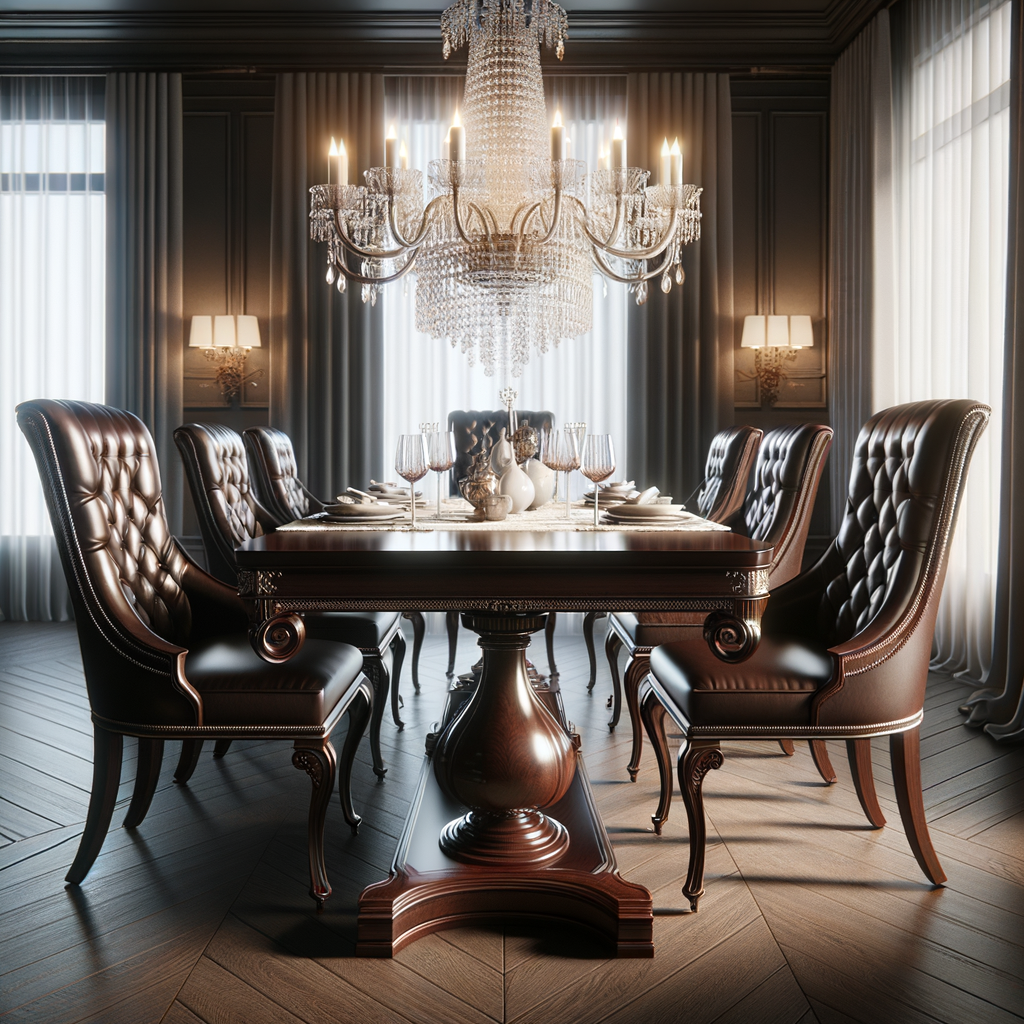 Discovering Timeless Pieces