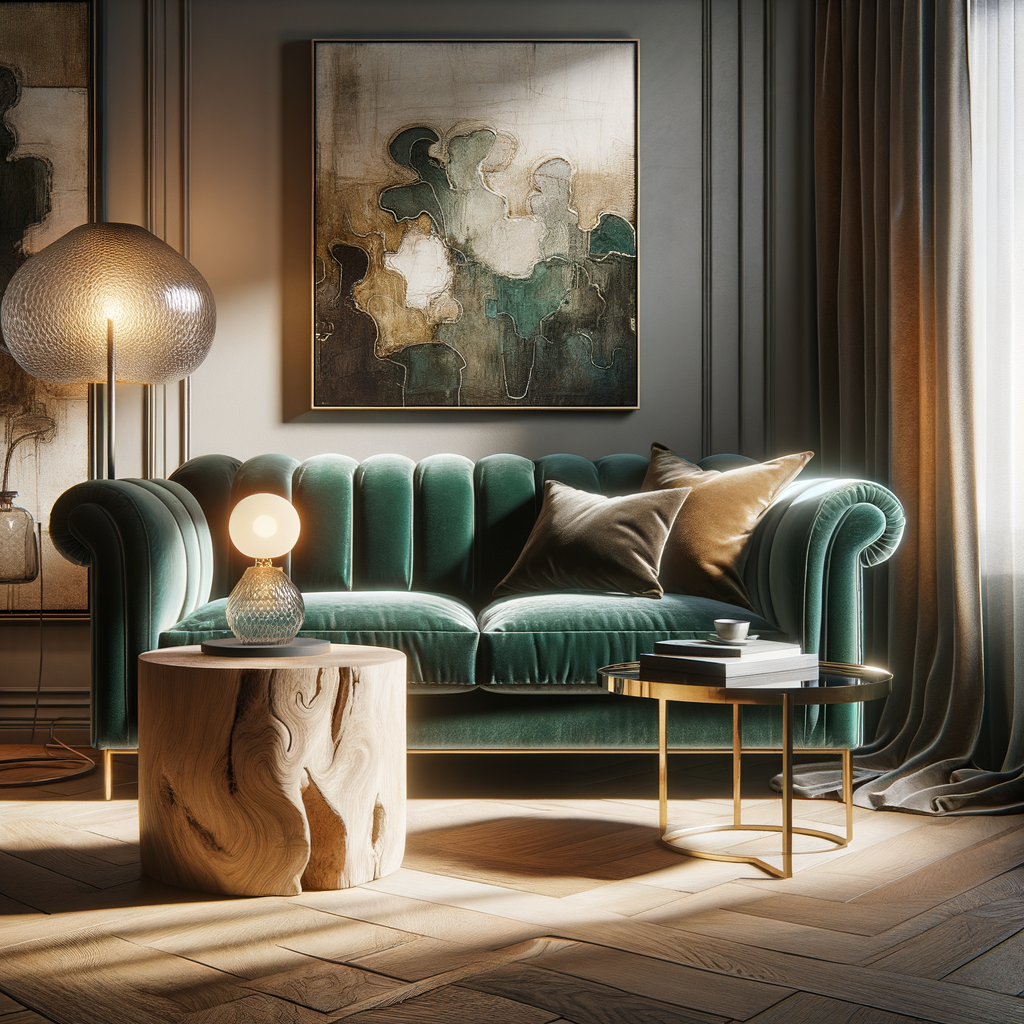 Crafting Spaces with Unique Expressions