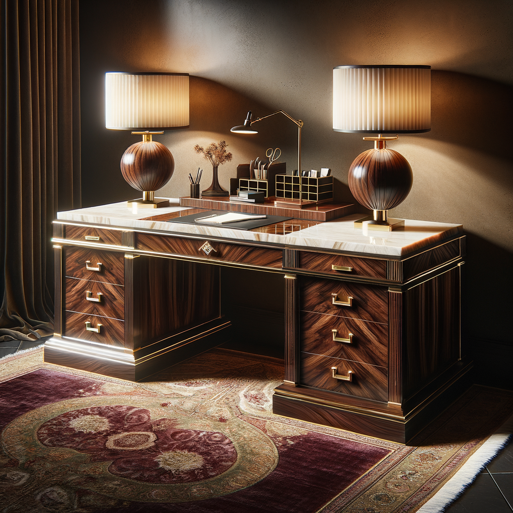 Styling Your Home with Elegance and Warmth