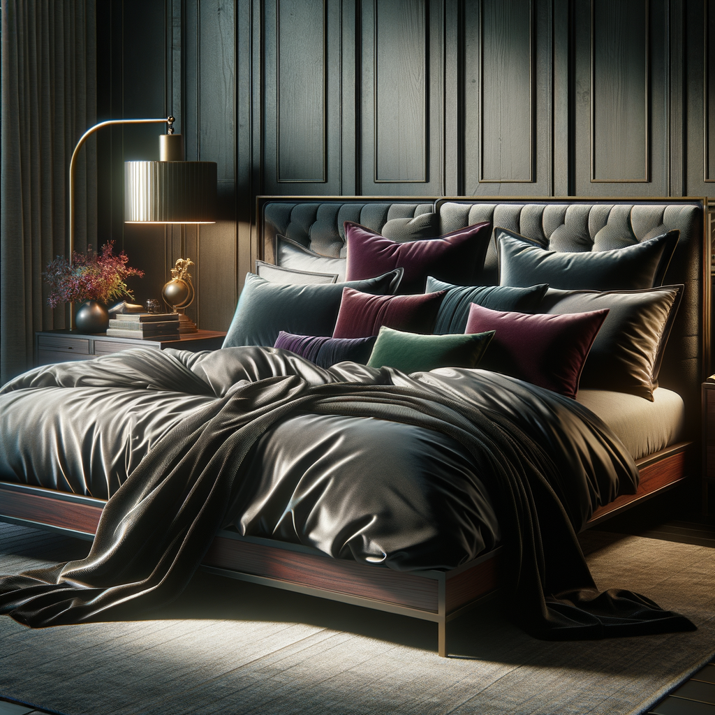 Why Luxury Matters in Bedding
