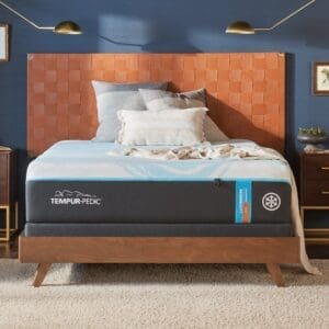 Tempur-LuxeBreeze®