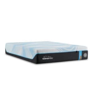 Alternative view of Tempur-LuxeBreeze®