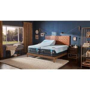 TEMPUR-Ergo® Power Base