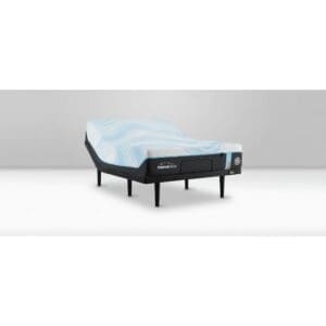 Alternative view of TEMPUR-Ergo® Power Base