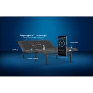 TEMPUR-Ergo® Smart Power Base