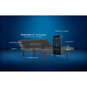 TEMPUR-Ergo® ProSmart™ Power Base