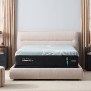 TEMPUR-LuxeAdapt®