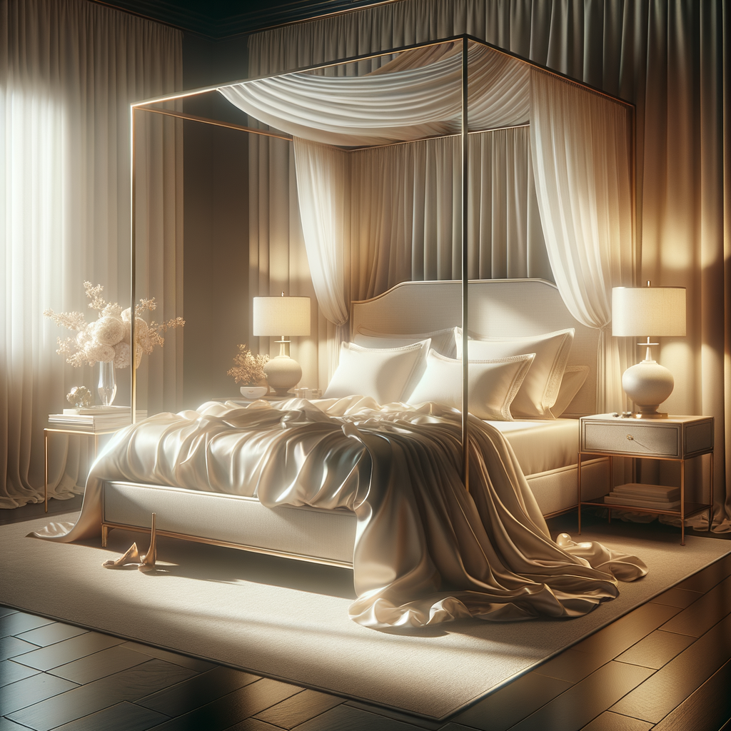 The Luxe Difference: Tips and Trends