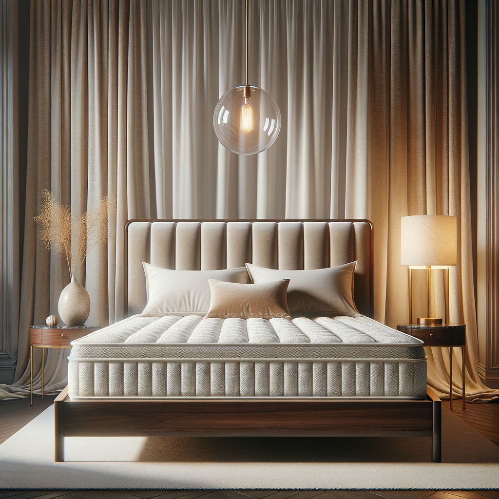 Discovering New Comfort with Tempur-Pedic and Stearns & Foster