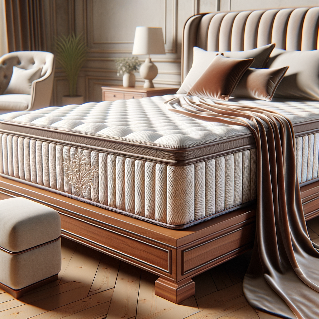 Meet the Majestic Brands: Tempur-Pedic & Stearns & Foster