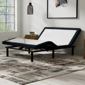 Alpha Bed Pro Adjustable Base