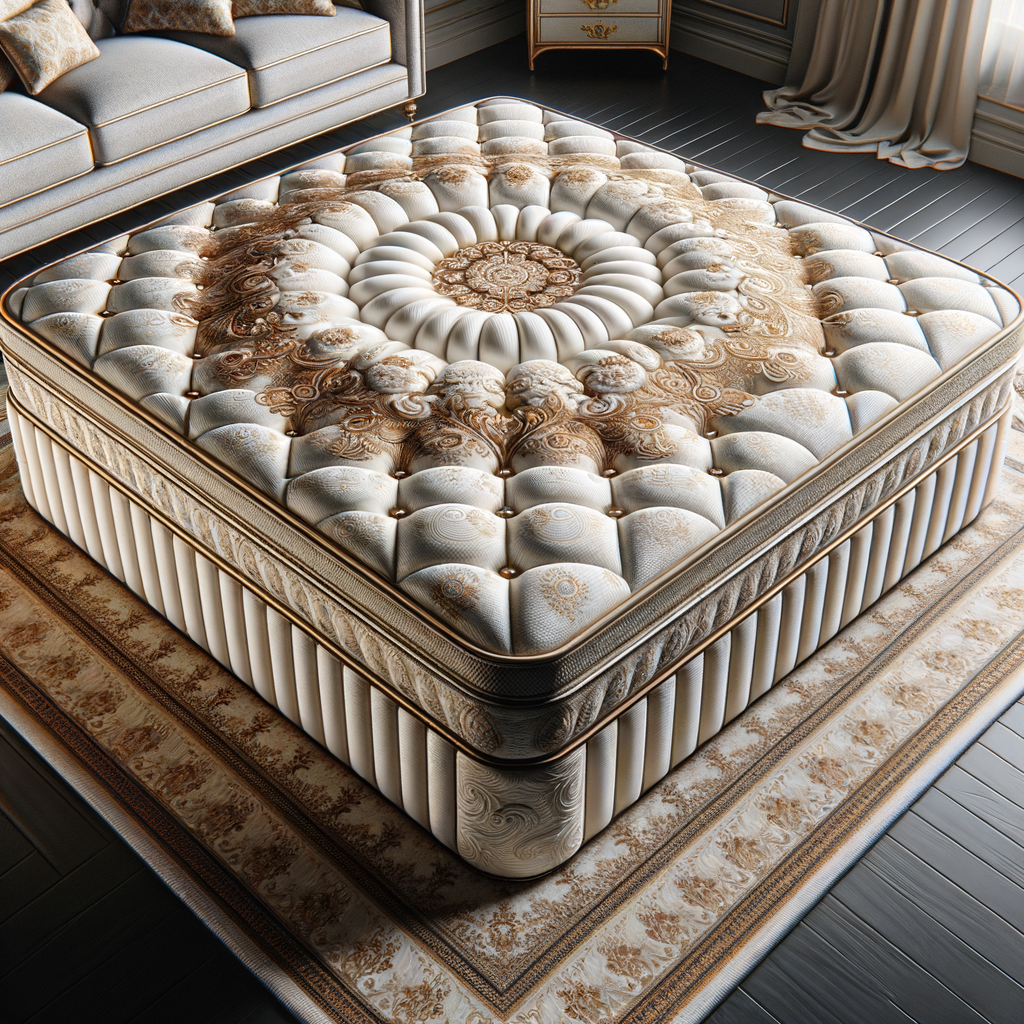 Discover the Essence of Elevated Comfort