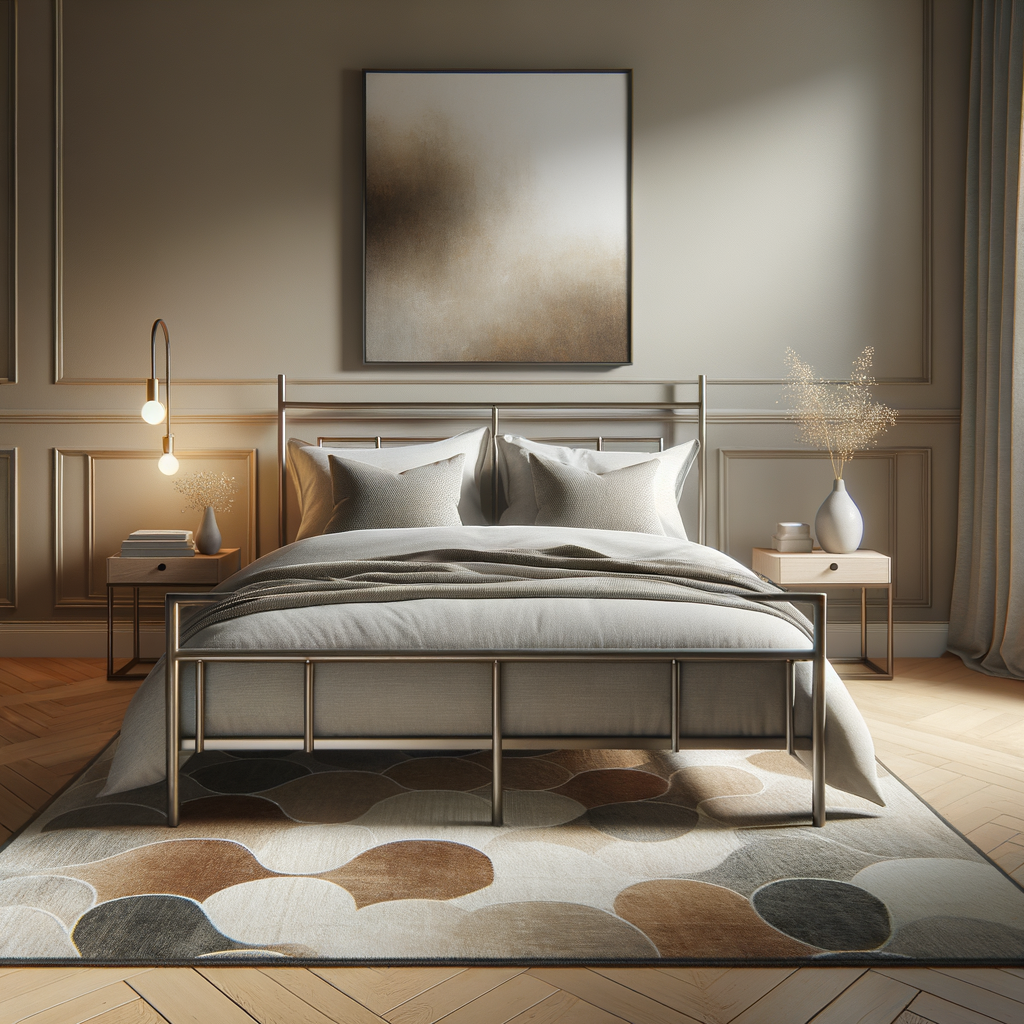 Dream Corners: The Art of Sleep-Perfecting Furniture