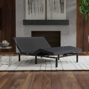 Alpha Bed Comfort Adjustable Base