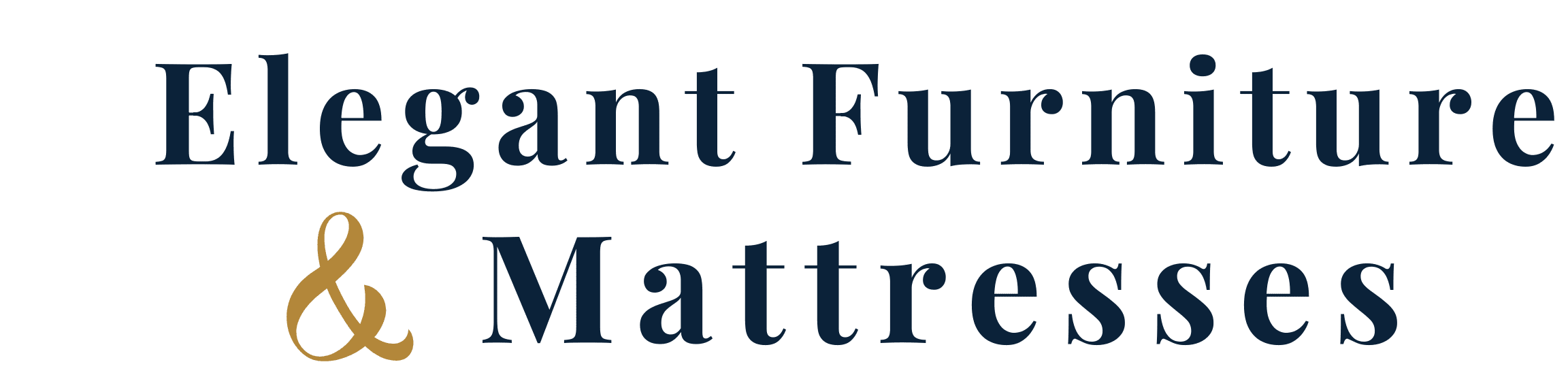 Elegant Furniture & Mattresses